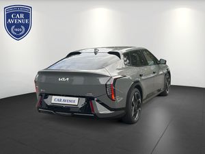 KIA EV4 FB 81 FWD GTL DWP COM CON