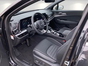 KIA Sportage 1.6T 48V AWD DCT GTL DRI SOUND