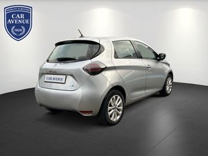 RENAULT ZOE Experience