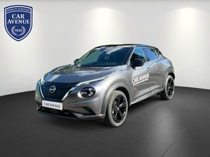 NISSAN Juke Hybrid 1.6 Hybrid