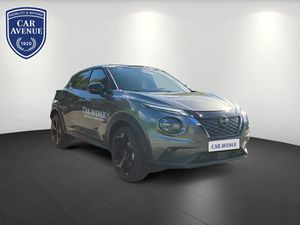 NISSAN Juke Hybrid 1.6 Hybrid