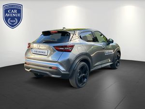 NISSAN Juke Hybrid 1.6 Hybrid