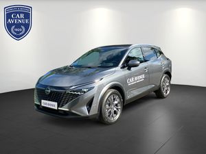 NISSAN Qashqai 1.5 VC-T e-POWER 4x2