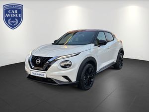 NISSAN Juke 1.0 DIG-T Redline Edition