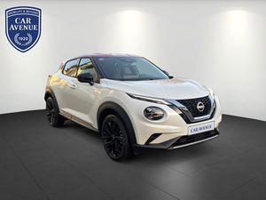 NISSAN Juke 1.0 DIG-T Redline Edition