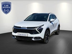 KIA Sportage 1.6T PHEV PLUG&RIDE 