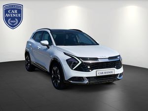 KIA Sportage 1.6T PHEV PLUG&RIDE 