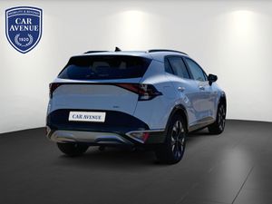 KIA Sportage 1.6T PHEV PLUG&RIDE 