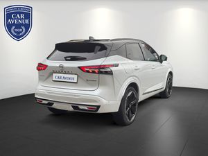 NISSAN Qashqai MY25 1.5 e-POWER