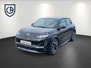 NISSAN Micra 40 kWh ADVANCE