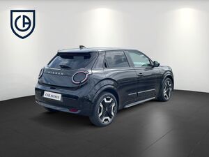 NISSAN Micra 40 kWh ADVANCE