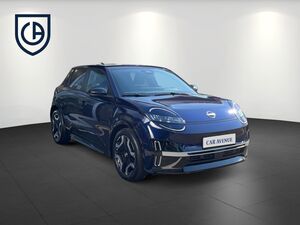 NISSAN Micra 52 kWh ADVANCE