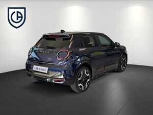 NISSAN Micra 52 kWh ADVANCE