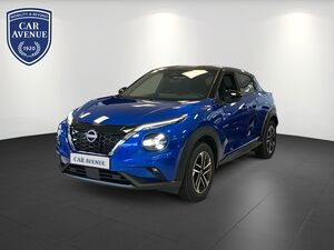 NISSAN Juke 1.6 HYBRID 143 PS AMT