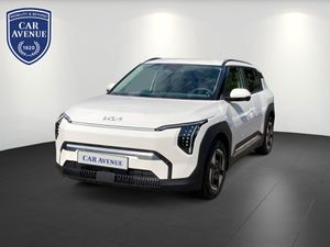 KIA Sportage 1.6T PHEV PLUG&RIDE 