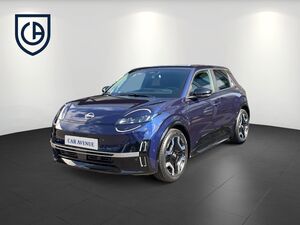 NISSAN Micra 52 kWh ADVANCE