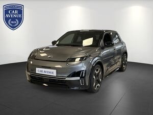 NISSAN Micra 52 kWh EVOLVE ProPilot