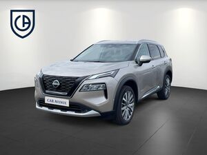 NISSAN X-Trail 1.5 VC-T e-POWER 