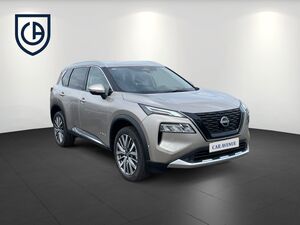 NISSAN X-Trail 1.5 VC-T e-POWER 