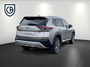 NISSAN X-Trail 1.5 VC-T e-POWER 