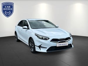 KIA ceed / Ceed 1.5T 48V DCT 140 STY JBL