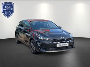 KIA ceed / Ceed 1.5T 48V DCT 140 ULTIMATEE