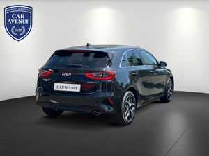 KIA ceed / Ceed 1.5T 48V DCT 140 ULTIMATEE