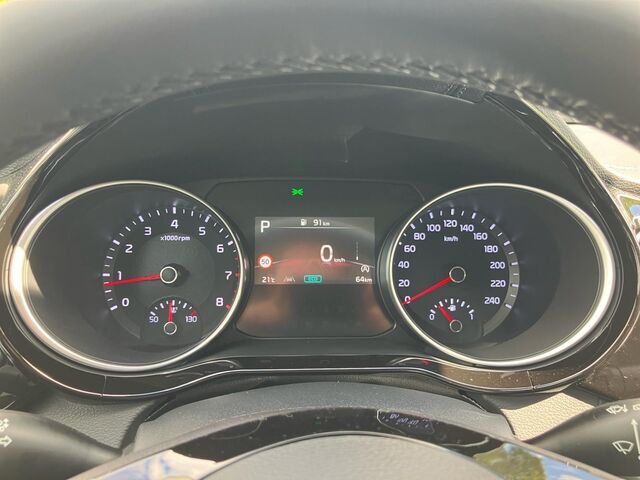 KIA Ceed 5 1.5T 48V DCT 140 Ansicht 12 für Fahrzeugdetailseite