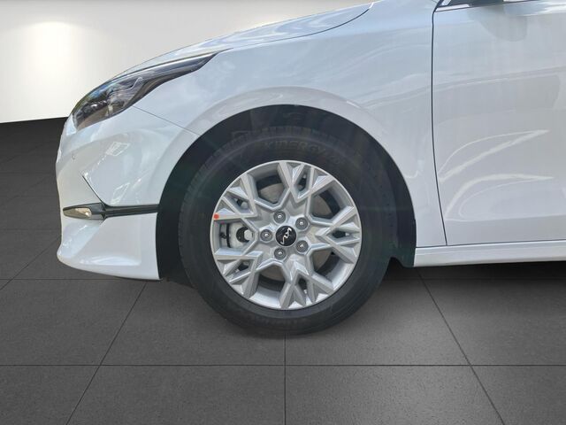 KIA Ceed 5 1.5T 48V DCT 140 Ansicht 16 für Fahrzeugdetailseite