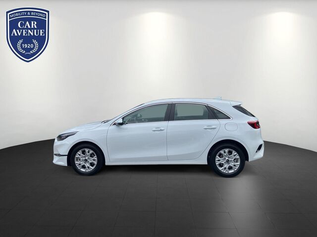 KIA Ceed 5 1.5T 48V DCT 140 Ansicht 5 für Fahrzeugdetailseite