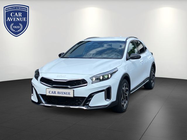KIA XCeed 1.6T 180 DCT GTL Leder-Paket