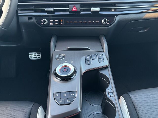 KIA Sportage 1.6T AWD DCT GTL  Ansicht 10 für Fahrzeugdetailseite