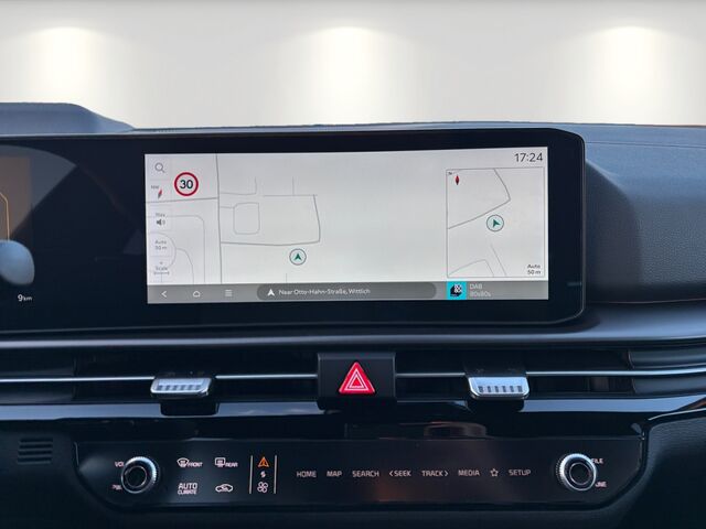 KIA Sportage 1.6T AWD DCT GTL  Ansicht 11 für Fahrzeugdetailseite