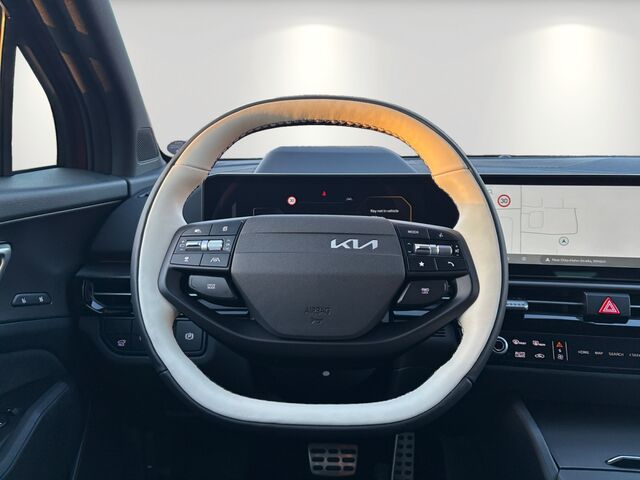 KIA Sportage 1.6T AWD DCT GTL  Ansicht 13 für Fahrzeugdetailseite