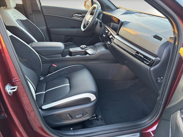 KIA Sportage 1.6T AWD DCT GTL  Ansicht 15 für Fahrzeugdetailseite