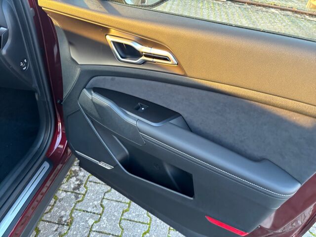 KIA Sportage 1.6T AWD DCT GTL  Ansicht 17 für Fahrzeugdetailseite