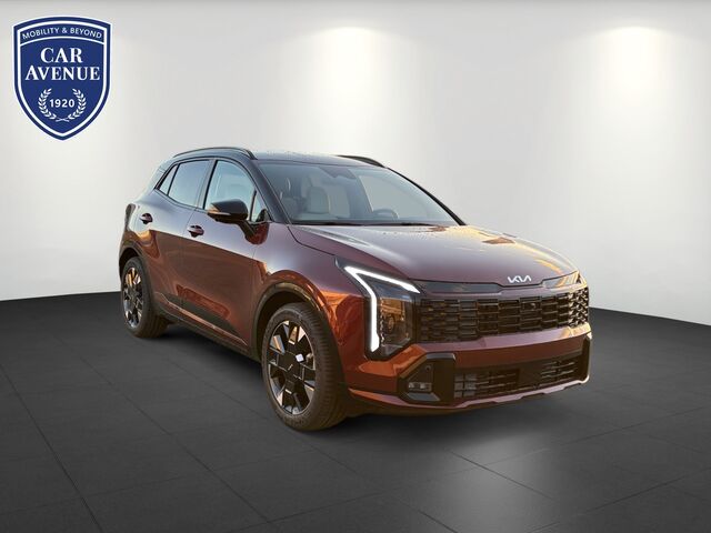 KIA Sportage 1.6T AWD DCT GTL  Ansicht 2 für Fahrzeugdetailseite