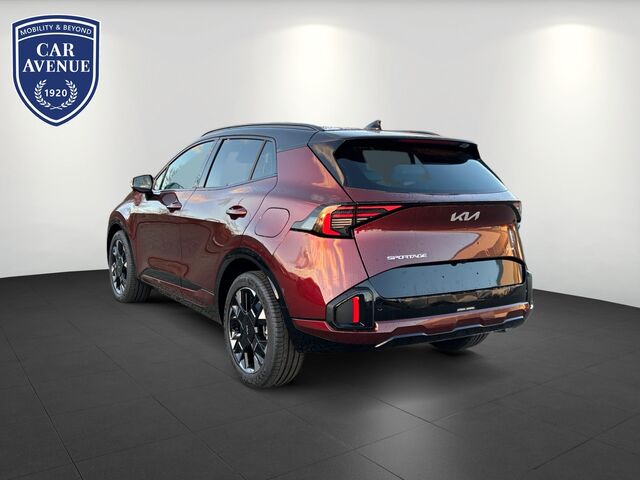 KIA Sportage 1.6T AWD DCT GTL  Ansicht 4 für Fahrzeugdetailseite