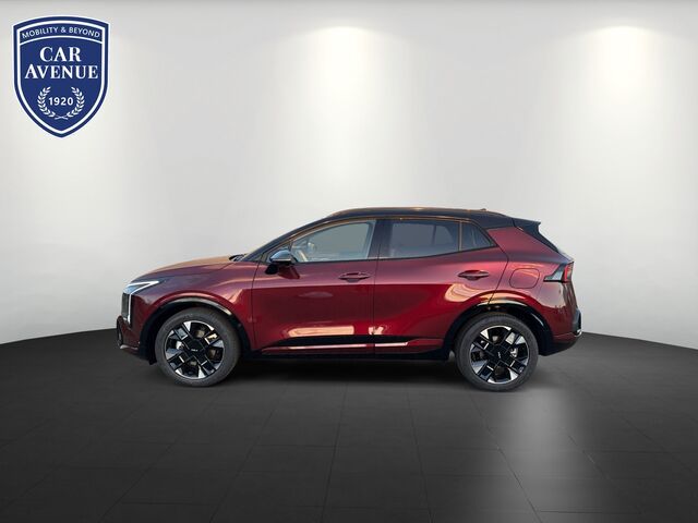 KIA Sportage 1.6T AWD DCT GTL  Ansicht 5 für Fahrzeugdetailseite