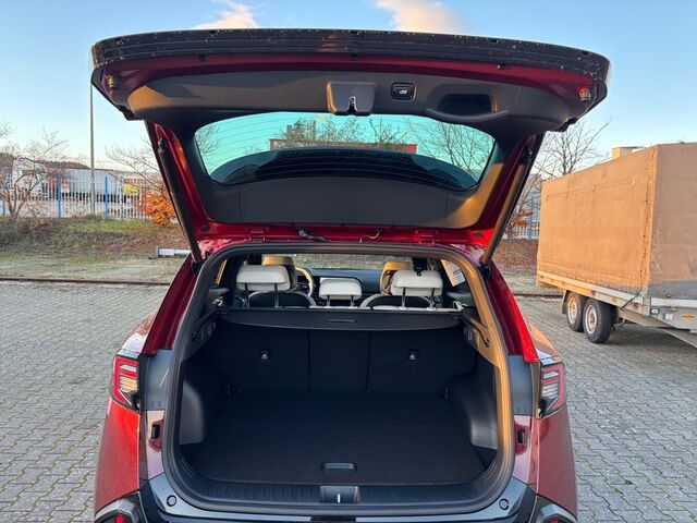 KIA Sportage 1.6T AWD DCT GTL  Ansicht 6 für Fahrzeugdetailseite