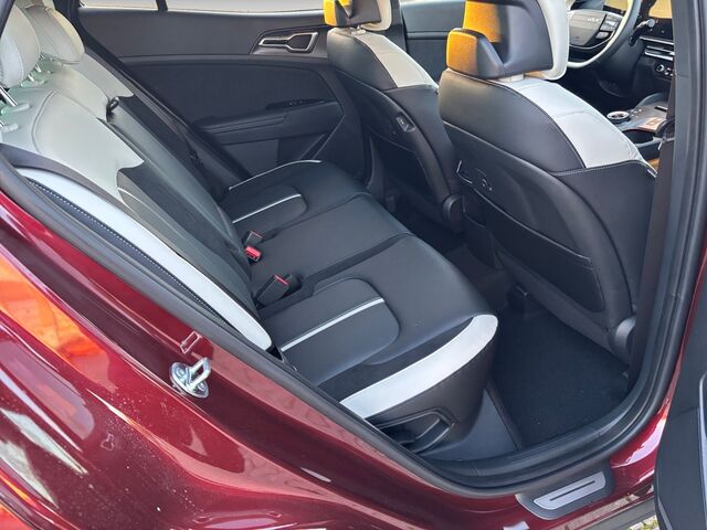 KIA Sportage 1.6T AWD DCT GTL  Ansicht 7 für Fahrzeugdetailseite
