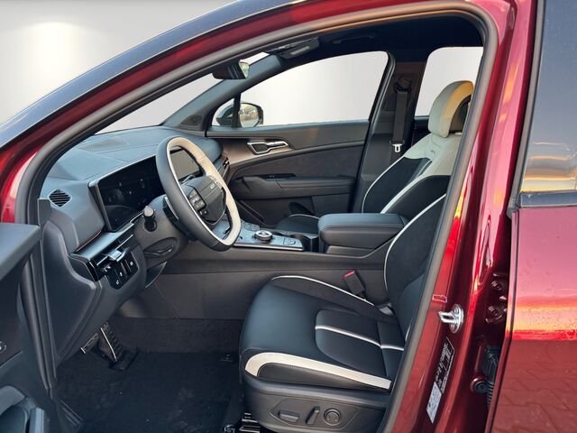 KIA Sportage 1.6T AWD DCT GTL  Ansicht 8 für Fahrzeugdetailseite