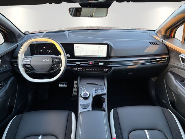KIA Sportage 1.6T AWD DCT GTL  Ansicht 9 für Fahrzeugdetailseite