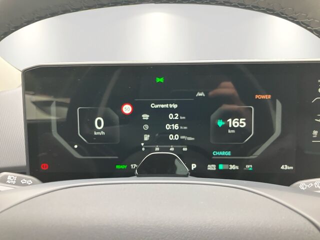 KIA Ceed 1.5 T-GDI 48V 140 PS DCT Ultimate Edition  Ansicht 12 für Fahrzeugdetailseite