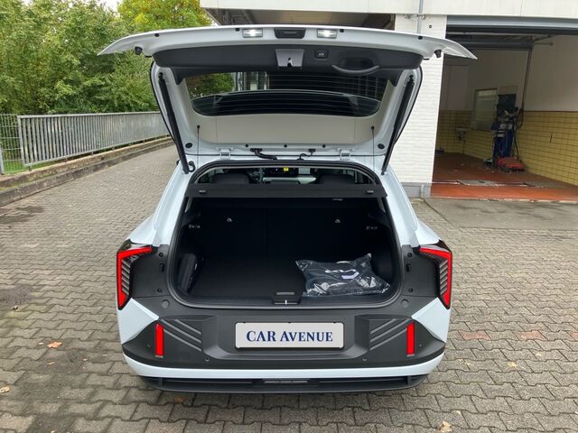 KIA Ceed 1.5 T-GDI 48V 140 PS DCT Ultimate Edition  Ansicht 6 für Fahrzeugdetailseite