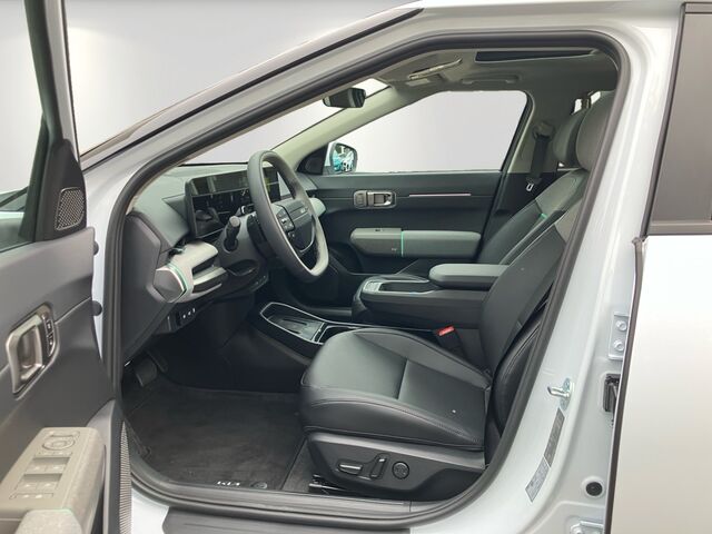 KIA Ceed 1.5 T-GDI 48V 140 PS DCT Ultimate Edition  Ansicht 8 für Fahrzeugdetailseite