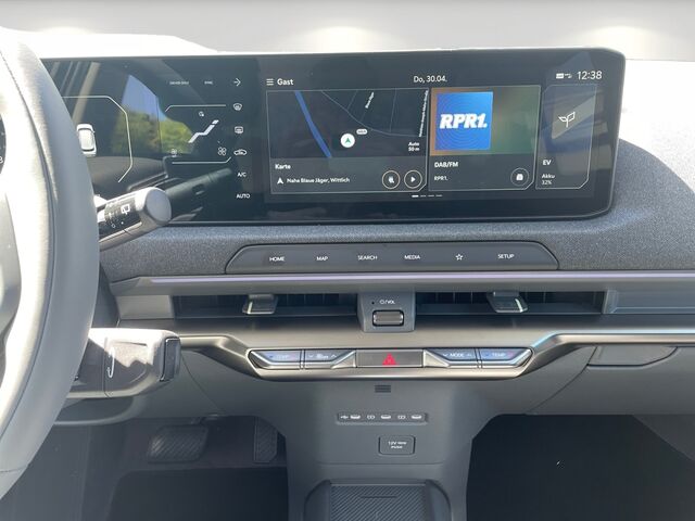 KIA EV2 42.2 4S EARTH WIC 22AC TEC Ansicht 10 für Fahrzeugdetailseite