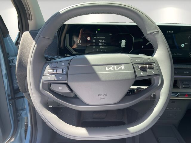KIA EV2 42.2 4S EARTH WIC 22AC TEC Ansicht 13 für Fahrzeugdetailseite