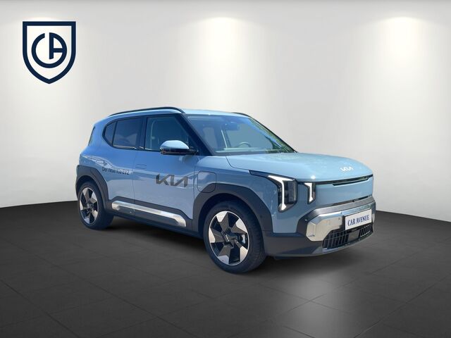 KIA EV2 42.2 4S EARTH WIC 22AC TEC Ansicht 2 für Fahrzeugdetailseite