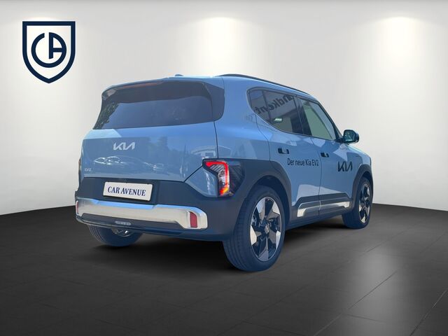 KIA EV2 42.2 4S EARTH WIC 22AC TEC Ansicht 3 für Fahrzeugdetailseite
